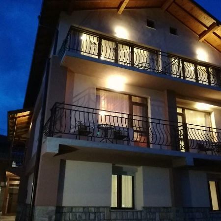 Къща Генчеви Hotel Sarnitsa Bagian luar foto