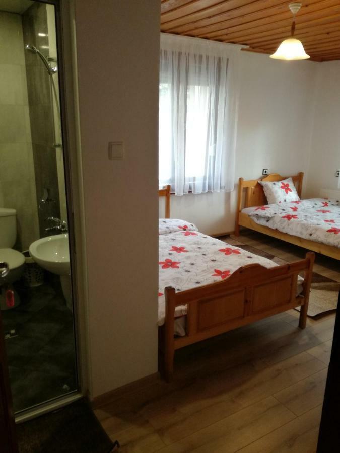 Къща Генчеви Hotel Sarnitsa Bagian luar foto