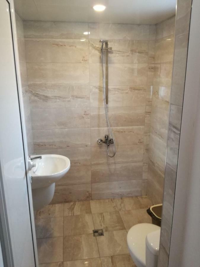 Къща Генчеви Hotel Sarnitsa Bagian luar foto
